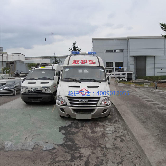 出租急救车联系方式